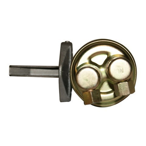 GMB Mechanical Fuel Pump P/N:520-8160 Fits: Chrysler E Class, Chrysler Lebaron, Chrysler New Yorker, Chrysler TOWN &amp; COUNTRY, Dodge 400, Dodge 600, Dodge Aries, Dodge Caravan - Image 4