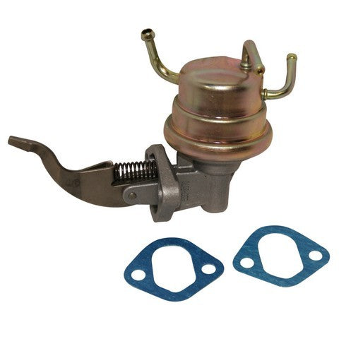 GMB Mechanical Fuel Pump P/N:520-8170 Fits: Chrysler E Class, Chrysler Executive Limousine, Chrysler Executive Sedan, Chrysler Lebaron, Chrysler New Yorker, Chrysler TOWN &amp; COUNTRY, Dodge 400, Dodge 600, Dodge Aries, Dodge Caravan - Image 1