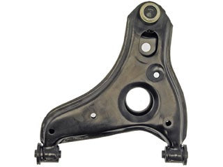 Dorman - OE Solutions Ensamble de Brazo de Control de Suspensión y Articulación de Rotula P/N:520-819 Fits: Mazda 626 87-83 - Image 2