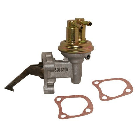 GMB Mechanical Fuel Pump P/N:520-8190 Fits: Plymouth Colt 80-78 - Image 1