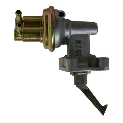 GMB Mechanical Fuel Pump P/N:520-8190 Fits: Plymouth Colt 80-78 - Image 3