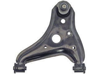 Dorman - OE Solutions Ensamble de Brazo de Control de Suspensión y Articulación de Rotula P/N:520-820 Fits: Mazda 626 87-83 - Image 1