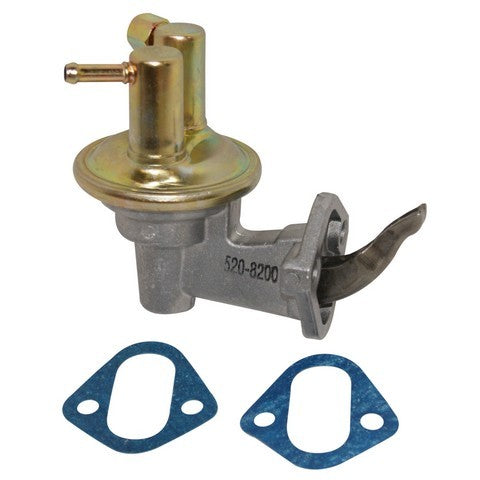 GMB Mechanical Fuel Pump P/N:520-8200 Fits: Chrysler 300 1969, Dodge Charger 69-68, Dodge Coronet 69-68, Plymouth Gtx 1968 - Image 1