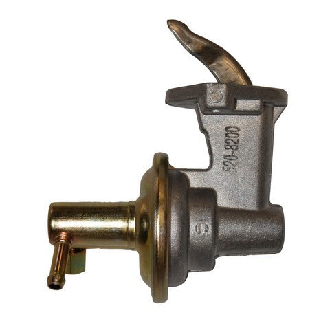 GMB Mechanical Fuel Pump P/N:520-8200 Fits: Chrysler 300 1969, Dodge Charger 69-68, Dodge Coronet 69-68, Plymouth Gtx 1968 - Image 3
