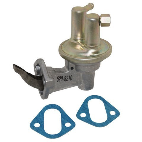 GMB Mechanical Fuel Pump P/N:520-8210 Fits: Chrysler 300 71-70, Plymouth Gtx 71-70, Plymouth Superbird 1970 - Image 1