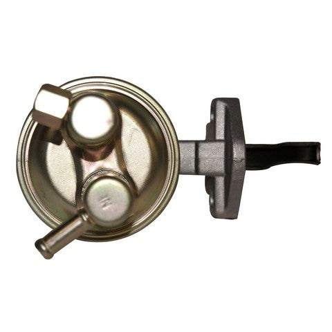 GMB Mechanical Fuel Pump P/N:520-8210 Fits: Chrysler 300 71-70, Plymouth Gtx 71-70, Plymouth Superbird 1970 - Image 4