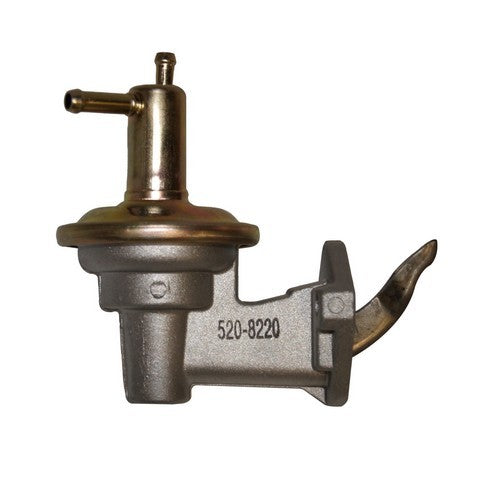 GMB Mechanical Fuel Pump P/N:520-8220 Fits: Chrysler Imperial, Chrysler New Yorker, Chrysler Newport, Chrysler TOWN &amp; COUNTRY, Dodge B300 Van, Dodge Challenger, Dodge Charger, Dodge Coronet, Dodge D100 Pickup, Dodge D200 Pickup - Image 3