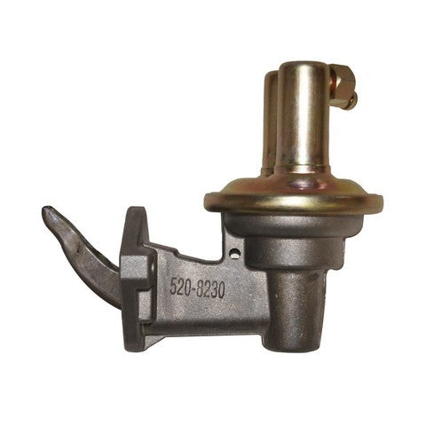 GMB Mechanical Fuel Pump P/N:520-8230 Fits: Chrysler New Yorker 78-76, Chrysler Newport 78-76, Chrysler TOWN &amp; COUNTRY 77-76, Dodge Monaco 1976, Dodge Royal Monaco 77-76, Plymouth Gran Fury 77-76 - Image 3