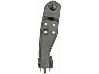 Dorman - OE Solutions Ensamble de Brazo de Control de Suspensión y Articulación de Rotula P/N:520-824 Fits: Mazda 929 91-88 - Image 2