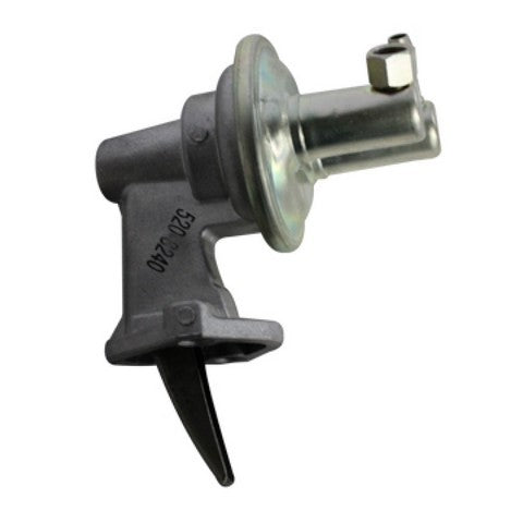 GMB Mechanical Fuel Pump P/N:520-8240 Fits: Chrysler Cordoba, Chrysler Lebaron, Chrysler TOWN &amp; COUNTRY, Chrysler Valiant, Dodge Aspen, Dodge B100, Dodge B150, Dodge B200, Dodge B250, Dodge B300 - Image 3