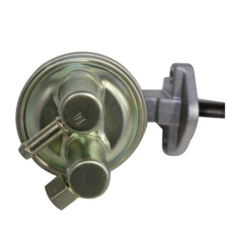 GMB Mechanical Fuel Pump P/N:520-8240 Fits: Chrysler Cordoba, Chrysler Lebaron, Chrysler TOWN &amp; COUNTRY, Chrysler Valiant, Dodge Aspen, Dodge B100, Dodge B150, Dodge B200, Dodge B250, Dodge B300 - Image 4