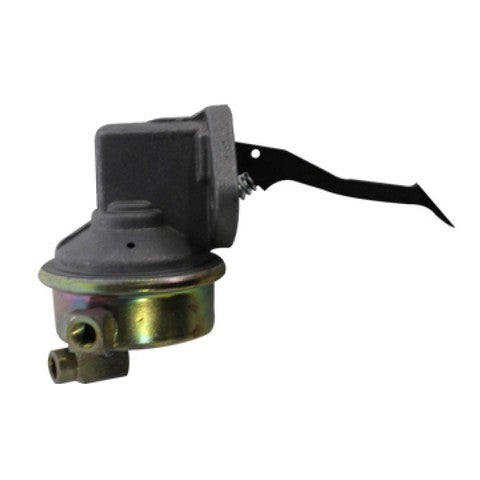 GMB Mechanical Fuel Pump P/N:520-8250 Fits: Dodge Colt 1977, Plymouth Arrow 1977 - Image 3