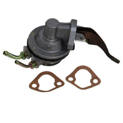 GMB Mechanical Fuel Pump P/N:520-8260 Fits: Dodge Challenger 80-78, Dodge Colt 80-78, Dodge D50 80-79, Plymouth Arrow 1978, Plymouth Arrow 1980, Plymouth Arrow Pickup 80-79, Plymouth Colt 80-78, Plymouth Sapporo 80-78 - Image 1