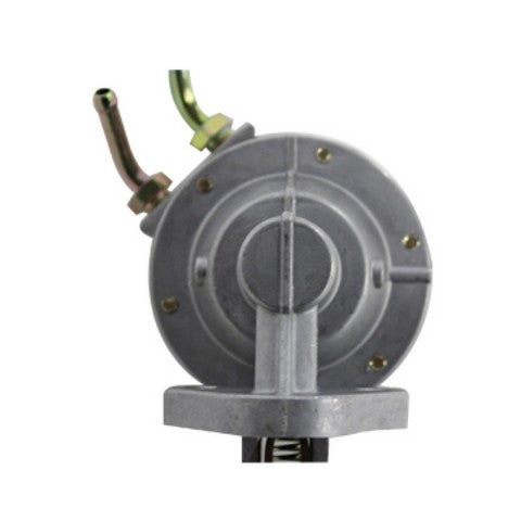 GMB Mechanical Fuel Pump P/N:520-8260 Fits: Dodge Challenger 80-78, Dodge Colt 80-78, Dodge D50 80-79, Plymouth Arrow 1978, Plymouth Arrow 1980, Plymouth Arrow Pickup 80-79, Plymouth Colt 80-78, Plymouth Sapporo 80-78 - Image 2