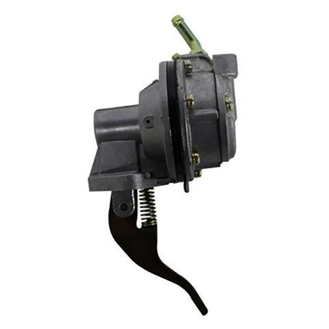 GMB Mechanical Fuel Pump P/N:520-8260 Fits: Dodge Challenger 80-78, Dodge Colt 80-78, Dodge D50 80-79, Plymouth Arrow 1978, Plymouth Arrow 1980, Plymouth Arrow Pickup 80-79, Plymouth Colt 80-78, Plymouth Sapporo 80-78 - Image 3