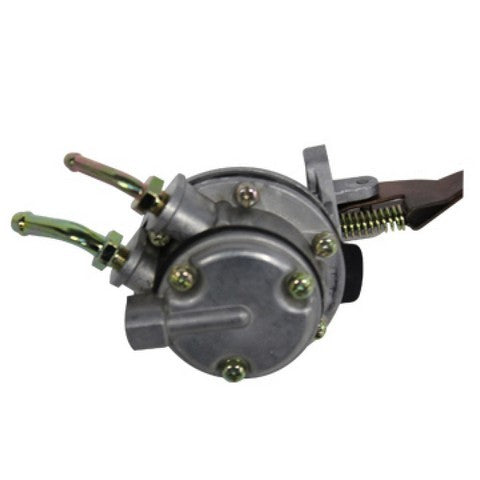 GMB Mechanical Fuel Pump P/N:520-8260 Fits: Dodge Challenger 80-78, Dodge Colt 80-78, Dodge D50 80-79, Plymouth Arrow 1978, Plymouth Arrow 1980, Plymouth Arrow Pickup 80-79, Plymouth Colt 80-78, Plymouth Sapporo 80-78 - Image 4