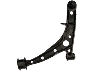 Dorman - OE Solutions Ensamble de Brazo de Control de Suspensión y Articulación de Rotula P/N:520-833 Fits: Eagle Summit 96-92, Mitsubishi Expo 95-92, Mitsubishi Expo Lrv 94-92, Plymouth Colt 94-92 - Image 1