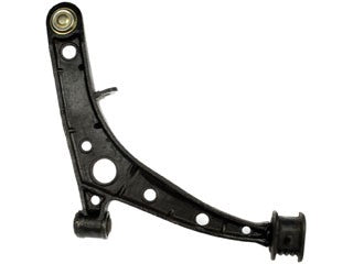 Dorman - OE Solutions Ensamble de Brazo de Control de Suspensión y Articulación de Rotula P/N:520-833 Fits: Eagle Summit 96-92, Mitsubishi Expo 95-92, Mitsubishi Expo Lrv 94-92, Plymouth Colt 94-92 - Image 3