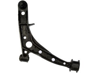 Dorman - OE Solutions Ensamble de Brazo de Control de Suspensión y Articulación de Rotula P/N:520-834 Fits: Eagle Summit 96-92, Mitsubishi Expo 95-92, Mitsubishi Expo Lrv 94-92, Plymouth Colt 94-92 - Image 1