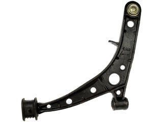 Dorman - OE Solutions Ensamble de Brazo de Control de Suspensión y Articulación de Rotula P/N:520-834 Fits: Eagle Summit 96-92, Mitsubishi Expo 95-92, Mitsubishi Expo Lrv 94-92, Plymouth Colt 94-92 - Image 3