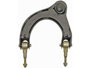 Dorman - OE Solutions Ensamble de Brazo de Control de Suspensión y Articulación de Rotula P/N:520-835 Fits: Chrysler Sebring 00-95, Dodge Avenger 00-95, Eagle Talon 98-95, Mitsubishi Eclipse 99-95, Mitsubishi Galant 98-93 - Image 1