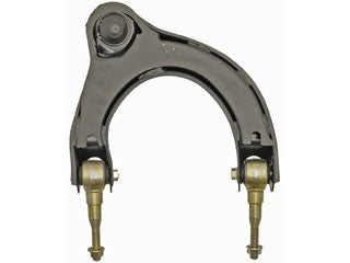 Dorman - OE Solutions Ensamble de Brazo de Control de Suspensión y Articulación de Rotula P/N:520-836 Fits: Chrysler Sebring 00-95, Dodge Avenger 00-95, Eagle Talon 98-95, Mitsubishi Eclipse 99-95, Mitsubishi Galant 98-93 - Image 1