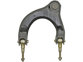 Dorman - OE Solutions Ensamble de Brazo de Control de Suspensión y Articulación de Rotula P/N:520-836 Fits: Chrysler Sebring 00-95, Dodge Avenger 00-95, Eagle Talon 98-95, Mitsubishi Eclipse 99-95, Mitsubishi Galant 98-93 - Image 2