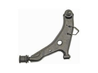 Dorman - OE Solutions Ensamble de Brazo de Control de Suspensión y Articulación de Rotula P/N:520-837 Fits: Eagle Talon 94-90, Mitsubishi Eclipse 94-90, Mitsubishi Galant 93-89, Plymouth Laser 94-90 - Image 1