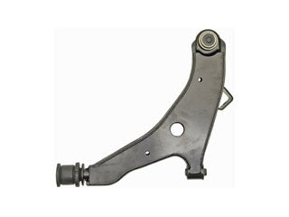 Dorman - OE Solutions Ensamble de Brazo de Control de Suspensión y Articulación de Rotula P/N:520-838 Fits: Eagle Talon 94-90, Mitsubishi Eclipse 94-90, Mitsubishi Galant 93-89, Plymouth Laser 94-90 - Image 2
