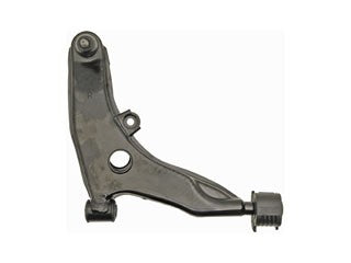 Dorman - OE Solutions Ensamble de Brazo de Control de Suspensión y Articulación de Rotula P/N:520-840 Fits: Dodge Colt 94-93, Eagle Summit 96-93, Mitsubishi Mirage 96-93, Plymouth Colt 94-93 - Image 1