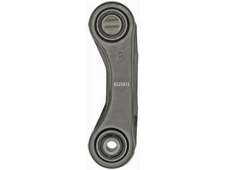 Dorman - OE Solutions Brazo de Control de Suspensión P/N:520-842 Fits: Dodge Colt 95-93, Eagle Summit 96-93, Mitsubishi Mirage 02-93 - Image 1