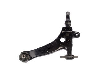Dorman - OE Solutions Brazo de Control de Suspensión P/N:520-855 Fits: Hyundai Sonata 05-01, Hyundai Xg300 2001, Hyundai Xg350 05-02, Kia Amanti 06-04, Kia Magentis 06-01, Kia Optima 06-01 - Image 2