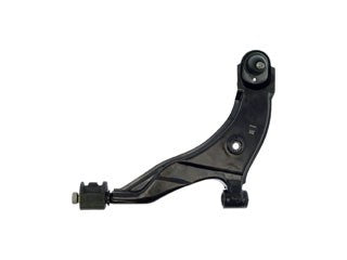 Dorman - OE Solutions Ensamble de Brazo de Control de Suspensión y Articulación de Rotula P/N:520-861 Fits: Hyundai Accent 99-95 - Image 1