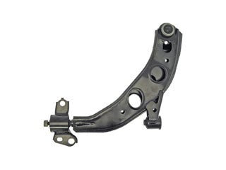 Dorman - OE Solutions Ensamble de Brazo de Control de Suspensión y Articulación de Rotula P/N:520-868 Fits: Mazda 626 02-98 - Image 2