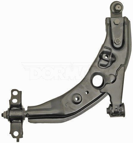 Dorman - OE Solutions Ensamble de Brazo de Control de Suspensión y Articulación de Rotula P/N:520-877 Fits: Mazda Protege 98-95 - Image 1
