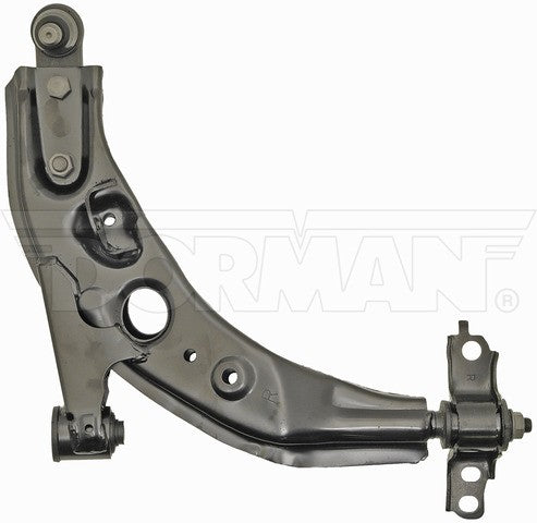 Dorman - OE Solutions Ensamble de Brazo de Control de Suspensión y Articulación de Rotula P/N:520-878 Fits: Mazda Protege 98-95 - Image 1