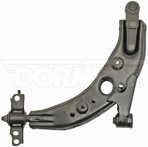 Dorman - OE Solutions Ensamble de Brazo de Control de Suspensión y Articulación de Rotula P/N:520-878 Fits: Mazda Protege 98-95 - Image 2