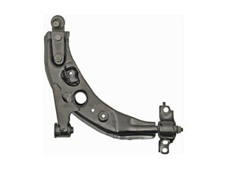 Dorman - OE Solutions Ensamble de Brazo de Control de Suspensión y Articulación de Rotula P/N:520-880 Fits: Mazda Protege 98-95 - Image 1