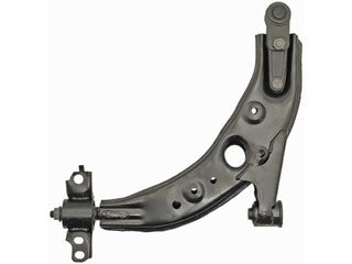 Dorman - OE Solutions Ensamble de Brazo de Control de Suspensión y Articulación de Rotula P/N:520-880 Fits: Mazda Protege 98-95 - Image 2