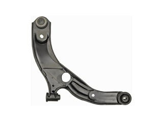 Dorman - OE Solutions Ensamble de Brazo de Control de Suspensión y Articulación de Rotula P/N:520-883 Fits: Mazda Protege 03-99, Mazda Protege5 03-02 - Image 2