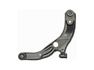 Dorman - OE Solutions Ensamble de Brazo de Control de Suspensión y Articulación de Rotula P/N:520-884 Fits: Mazda Protege 03-99, Mazda Protege5 03-02 - Image 2