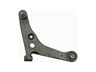 Dorman - OE Solutions Ensamble de Brazo de Control de Suspensión y Articulación de Rotula P/N:520-886 Fits: Mitsubishi Lancer 07-02 - Image 1