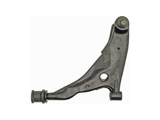 Dorman - OE Solutions Ensamble de Brazo de Control de Suspensión y Articulación de Rotula P/N:520-887 Fits: Chrysler Sebring 2001, Dodge Stratus 2001, Mitsubishi Eclipse 01-00, Mitsubishi Galant 01-98 - Image 1