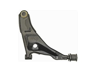 Dorman - OE Solutions Ensamble de Brazo de Control de Suspensión y Articulación de Rotula P/N:520-887 Fits: Chrysler Sebring 2001, Dodge Stratus 2001, Mitsubishi Eclipse 01-00, Mitsubishi Galant 01-98 - Image 2
