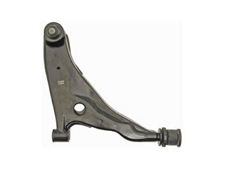 Dorman - OE Solutions Ensamble de Brazo de Control de Suspensión y Articulación de Rotula P/N:520-888 Fits: Chrysler Sebring 2001, Dodge Stratus 2001, Mitsubishi Eclipse 01-00, Mitsubishi Galant 01-98 - Image 1
