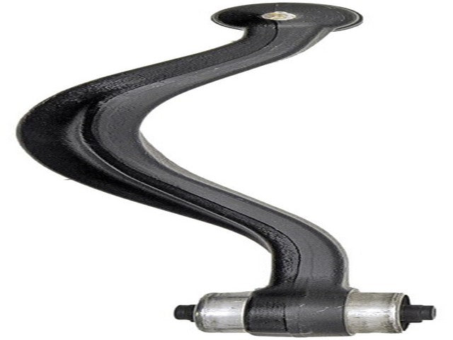 Dorman - OE Solutions Ensamble de Brazo de Control de Suspensión y Articulación de Rotula P/N:520-889 Fits: Ford Fusion 12-06, Lincoln Mkz 12-07, Lincoln Zephyr 2006, Mazda 6 08-03, Mercury Milan 11-06 - Image 2