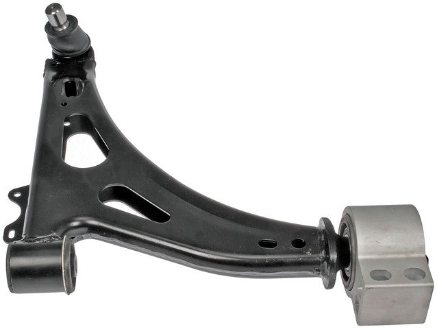 Dorman - OE Solutions Ensamble de Brazo de Control de Suspensión y Articulación de Rotula P/N:520-906 Fits: Chevrolet Impala 20-14 - Image 1