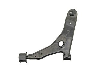 Dorman - OE Solutions Ensamble de Brazo de Control de Suspensión y Articulación de Rotula P/N:520-917 Fits: Volvo S40 04-01, Volvo V40 04-01 - Image 1