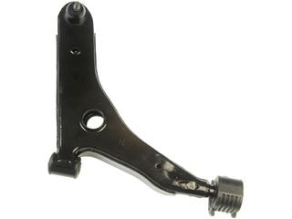 Dorman - OE Solutions Ensamble de Brazo de Control de Suspensión y Articulación de Rotula P/N:520-918 Fits: Volvo S40 04-01, Volvo V40 04-01 - Image 1