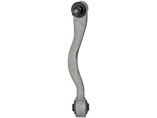 Dorman - OE Solutions Ensamble de Brazo de Control de Suspensión y Articulación de Rotula P/N:520-967 Fits: BMW 525i 10-04, BMW 528i 10-08, BMW 530i 10-04, BMW 535i 10-08, BMW 545i 06-04, BMW 550i 10-06, BMW M5 10-06 - Image 1